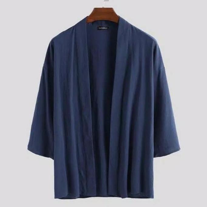 Limited Baju Newchic Kimono || Kimono Jepang || Outer Jepang || Outer Kimono || Outer Korea Kimono P