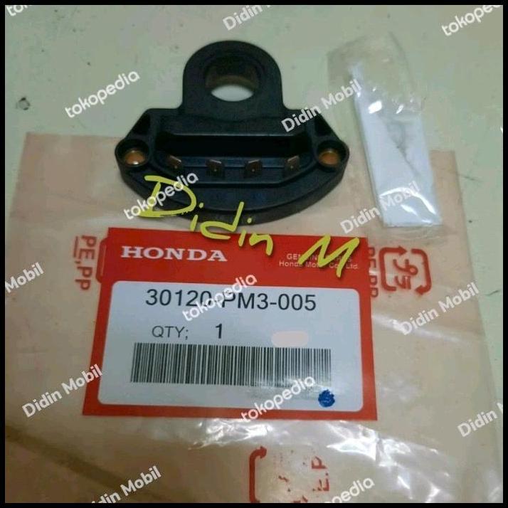 BEST DEAL CDI IGNITER MODUL ONLY HONDA GRAND CIVIC ORI