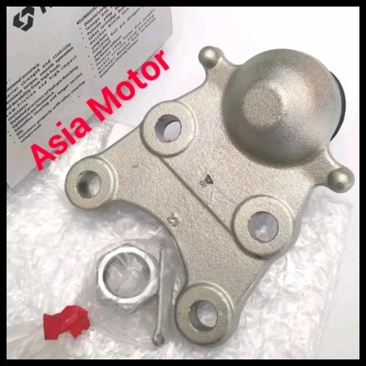 GRATIS ONGKIR BALL JOINT ISUZU DMAX BALL JOIN BALLJOINT D-MAX BAGIAN BAWAH
