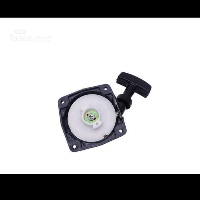 Recoil Starter Tasco 368 Tarikan Mesin potong Rumput Tasco Tac 368