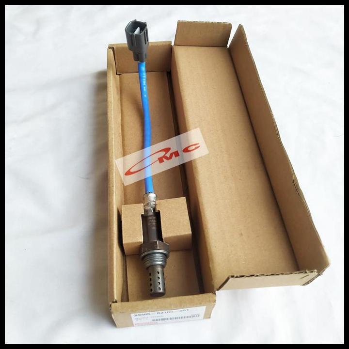 TERLARIS SENSOR OXYGEN OKSIGEN ORIGINAL DAIHATSU XENIA 1.0CC 89465-BZ100-001 