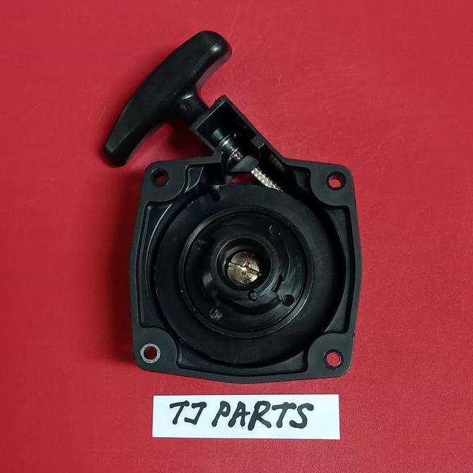 recoil starter/tarikan mesin 388/338 tasco
