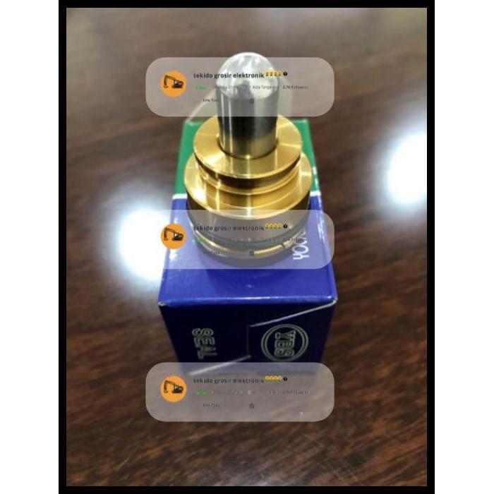 TERLARIS PISTON HANDLE SK130-8 / PUSHER SK 130-8 KOBELCO 