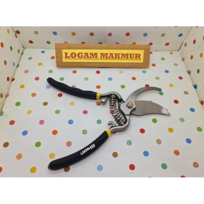 1 PC - GUNTING RANTING TANGKAI DAHAN BESAR