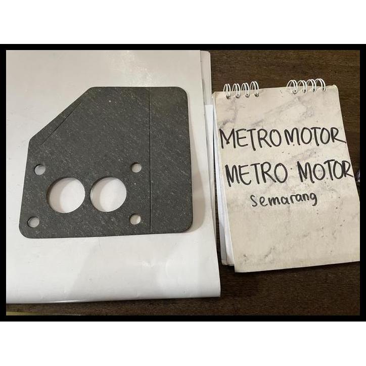 TERLARIS PACKING KARBURATOR MITSUBISHI COLT T120 LAMA PAKING CARBURATOR