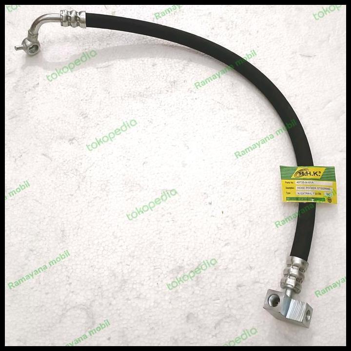 DISKON HOSE/SELANG/PIPA POWER STEERING MOBIL XTRAIL T30 