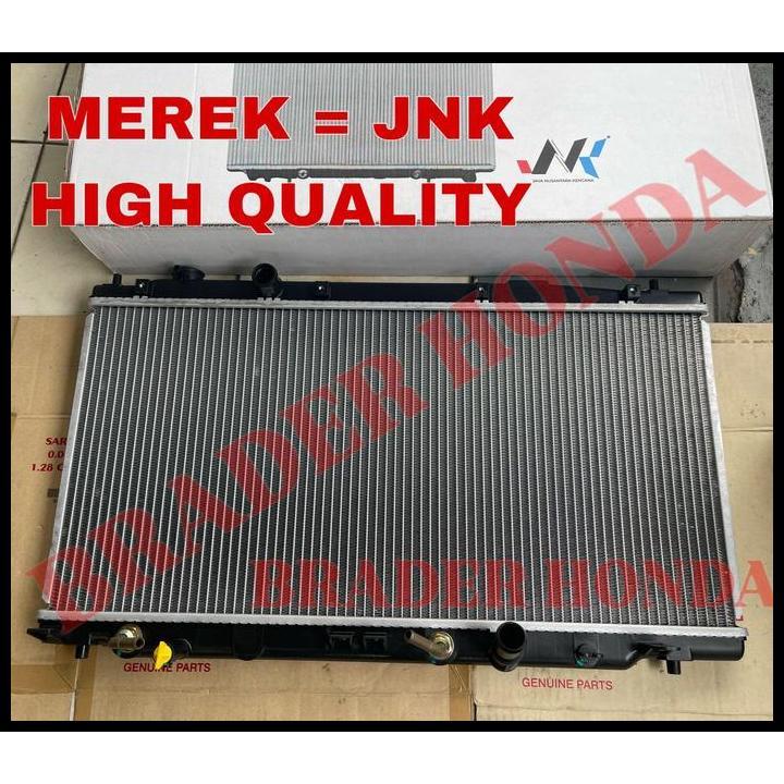 GRATIS ONGKIR RADIATOR COOLER PENDINGIN AIR MESIN BRIO SATYA 1 RUMAH MOTOR FAN SINGLEFAN 2015 HONDA 