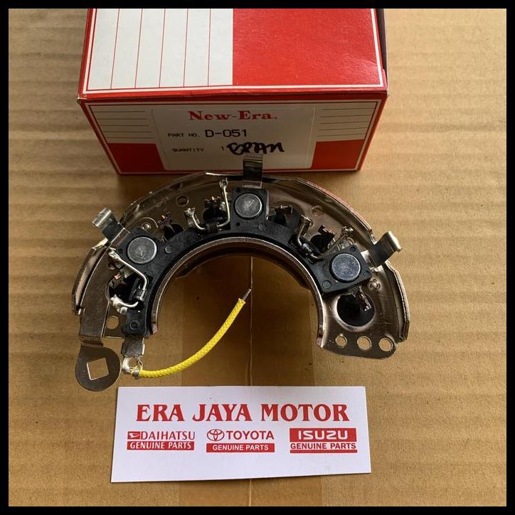 DISKON DIODE ALTENATOR DINAMO AMPERE PANTHER 