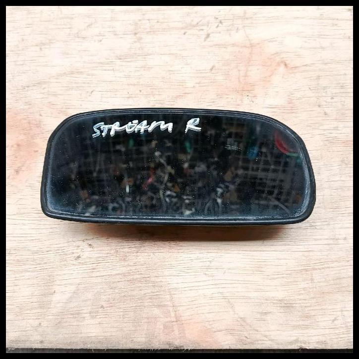 GRATIS ONGKIR KACA CERMIN MIRROR SPION KANAN R HONDA STREAM ASLI COPOTAN 