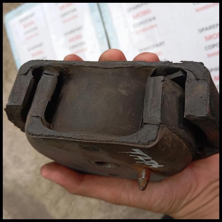 TERBARU ENGINE MOUNTING MESIN MOBIL TATA SUPER ACE COPOTAN 2