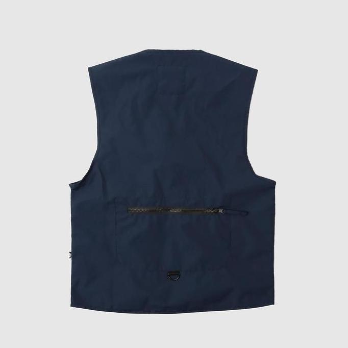 Epidemic Tactical Vest | Rompi Impact.