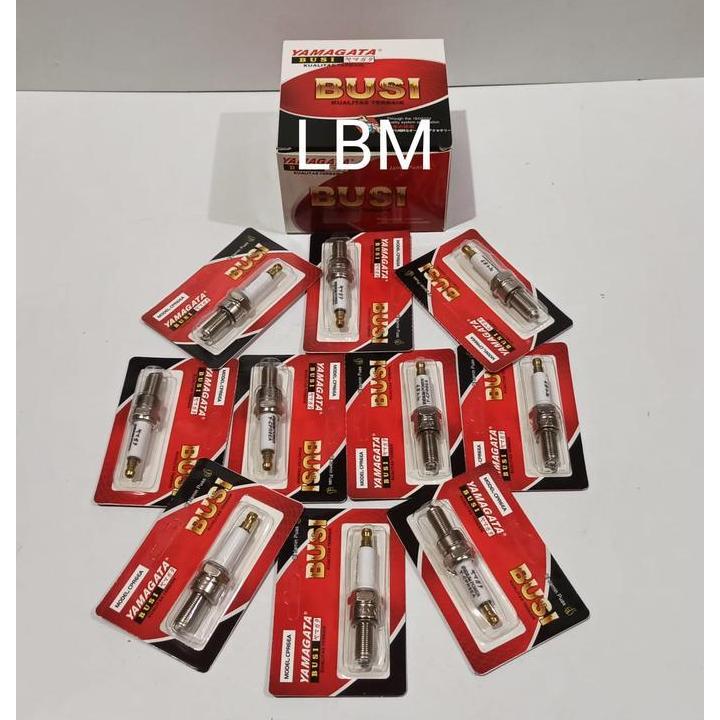 Busi Iridium Cpr6Ea Beat Fi Beat Old Vario 125 Vario 150 Led Scoopy Fi