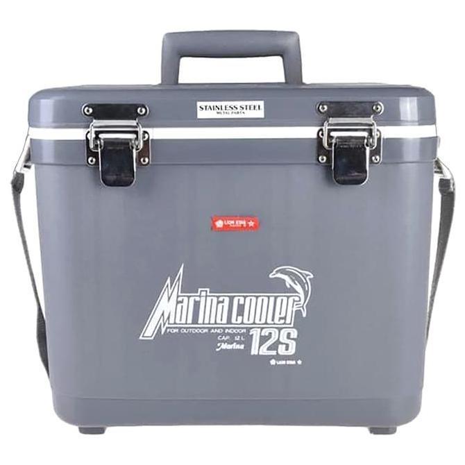 Marina Cooler Box 12s