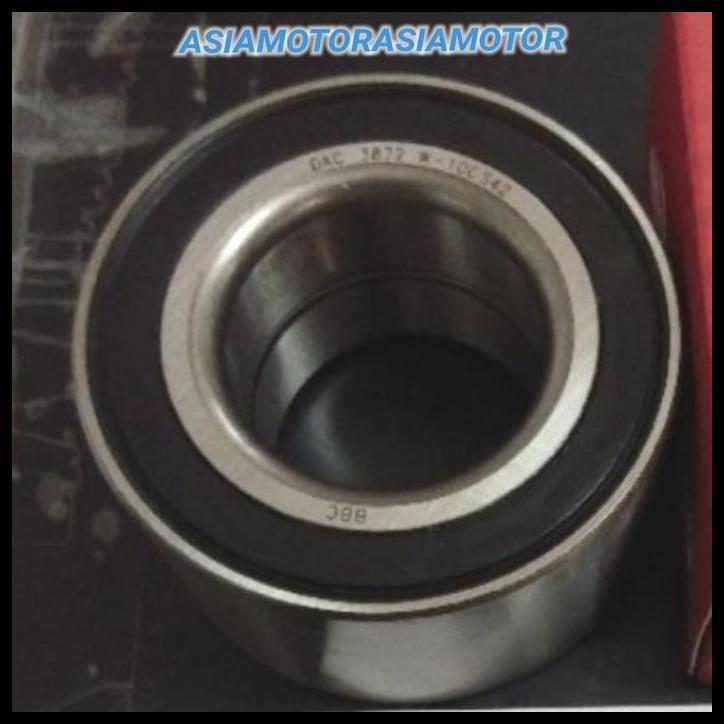 BEST DEAL BEARING LAHER RODA DEPAN HONDA WONDER GRAND CIVIC NOVA CIVIC LX CITYZ 