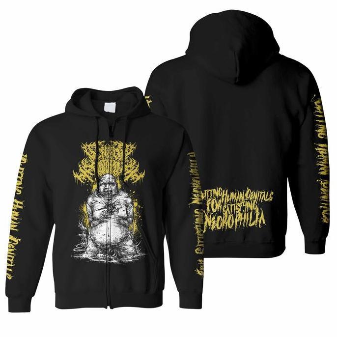 ZIPPER SENSOR MOTORIK - CUTTING