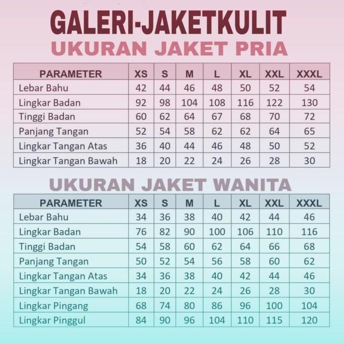 jaket kulit asli ramones pria- jaket kulit motor pria-jaket kulit asli