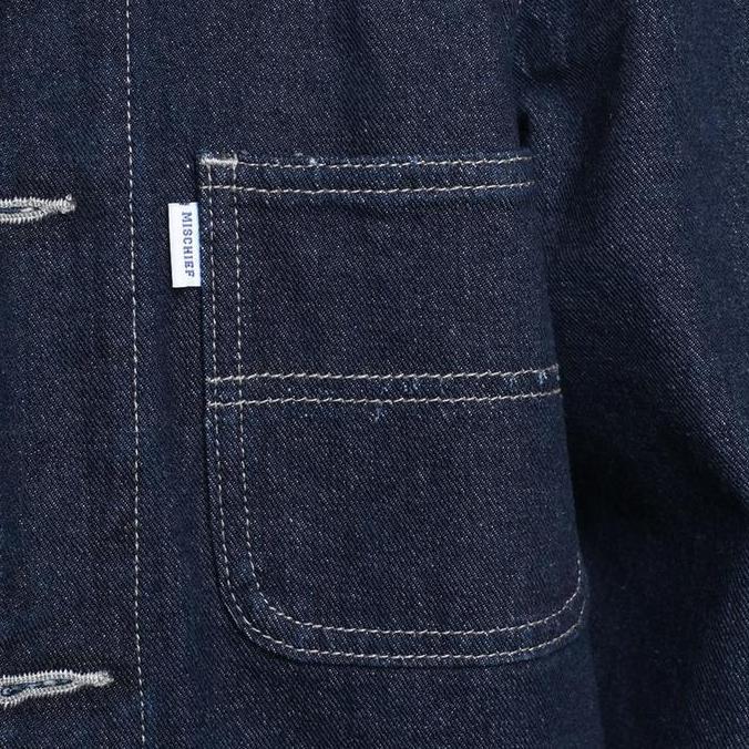 MISCHIEF QUIVER CHORE JACKET