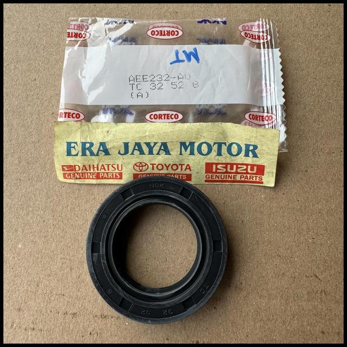 DISKON SEAL KING PEN PIN DAIHATSU FEROZA TAFT GT ROCKY HILENE