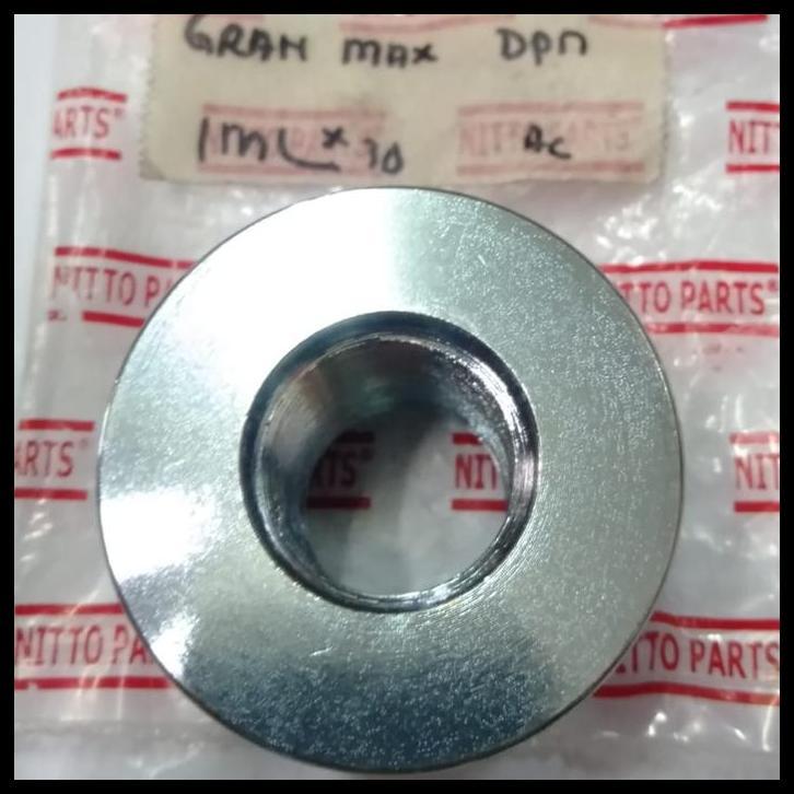 TERBARU MUR AS RODA DEPAN / MUR PINION GRAND GRAN MAX GRANMAX GRANDMAX / LUXIO