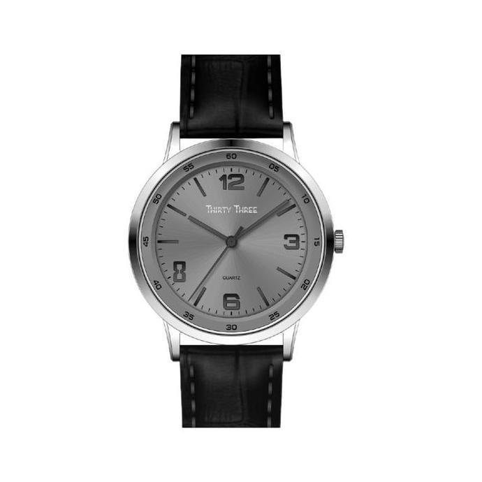 Jam Tangan Pria Thirty Three Saitama Th2008M-S16-L03
