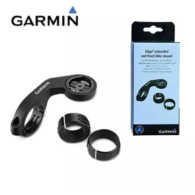 Promo Terbaru, Barfly Garmin Holder Bar Fly Mount Bracket Match Gps Edge Ig Sport Xoss Speedometer S