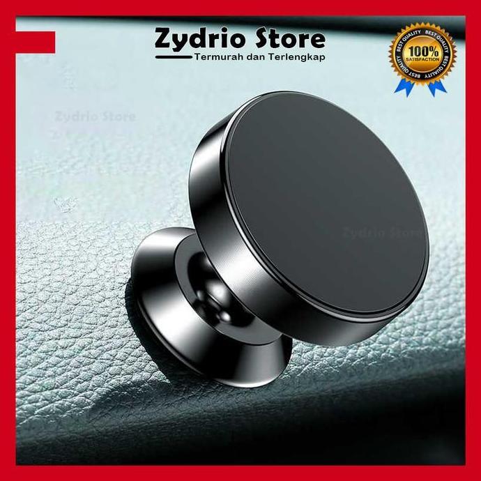 Holder Magnetic Phone HP Magnet Mobil / Holder HP Magnet Dashboard