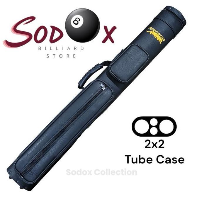 Tas Stick Billiard Predator 2X2