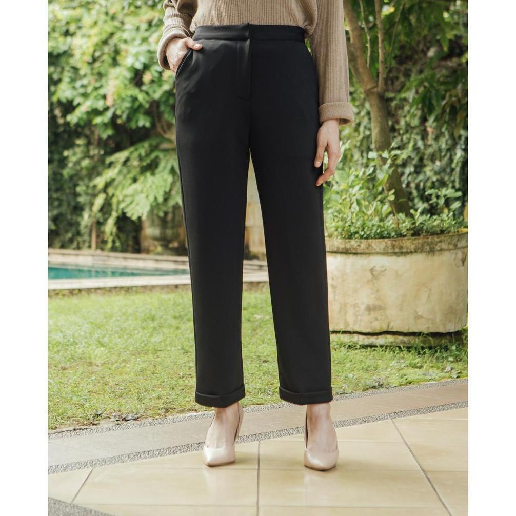 Geulis.id GIMMY PANTS (5 warna) Bottom