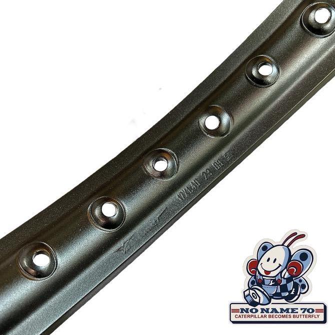 Velg Rossi Ring 17 1.40 Honda C50 C70 C800 C700 Astrea 800 Star Prima Original