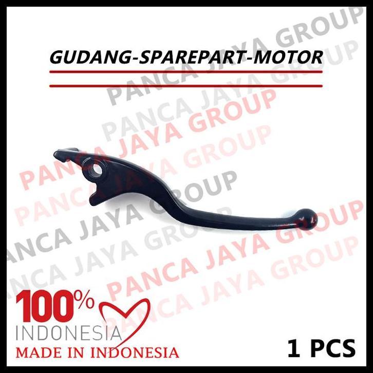 TERLARIS HANDLE REM LEVER KIRI-KANAN MOTOR LISTRIK MOLIS UWINFLY U-WINFLY N9 N9 PRO N9PRO UWINFLY GT