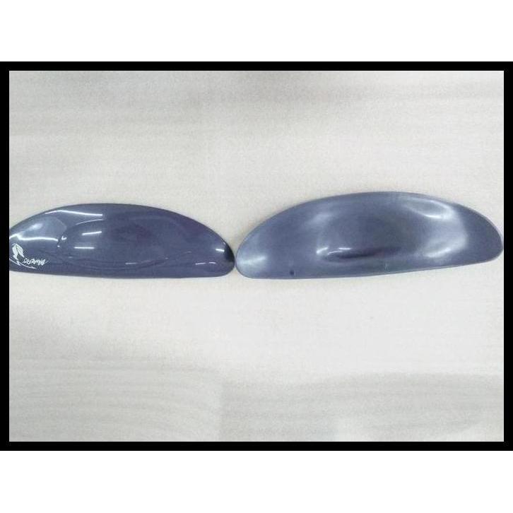 TERMURAH KARET PELINDUNG BUMPER MOBIL - BUMPER PROTECTOR 