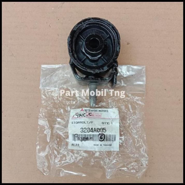 DISKON MOUNTING TRANSMISI 4X4 MITSUBISHI TRITON 3204A095 ORIGINAL