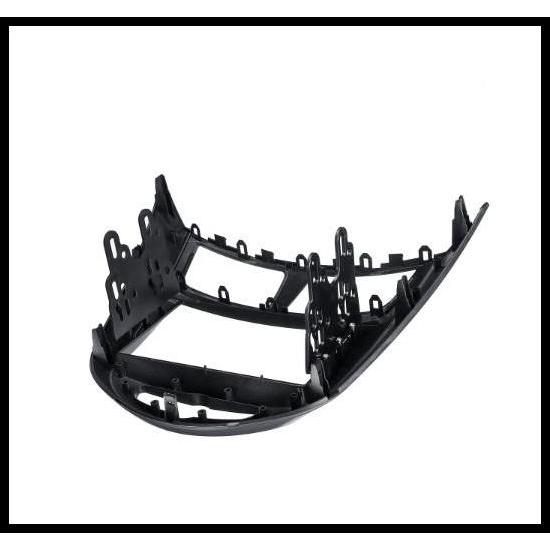 TERBARU FRAME 7 INCH HYUNDAI I-25 / ACCENT / VERNA 2010 - 2014 PANEL HEAD UNIT 