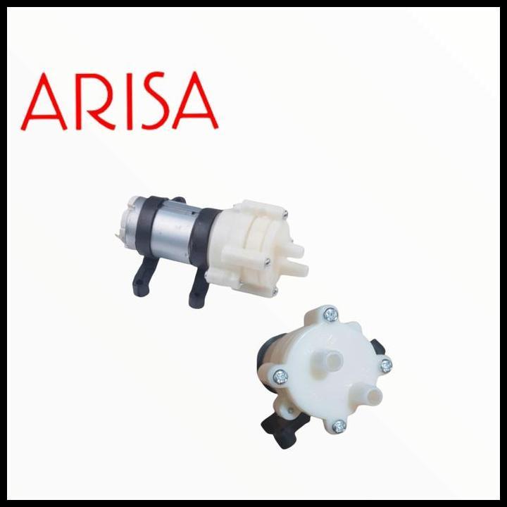 DISKON DINAMO POMPA DISPENSER GALON BAWAH ARISA