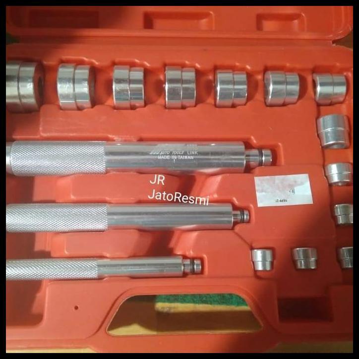 HOT DEAL JTC 4890 BEARING RACE SEAL DRIVER SET