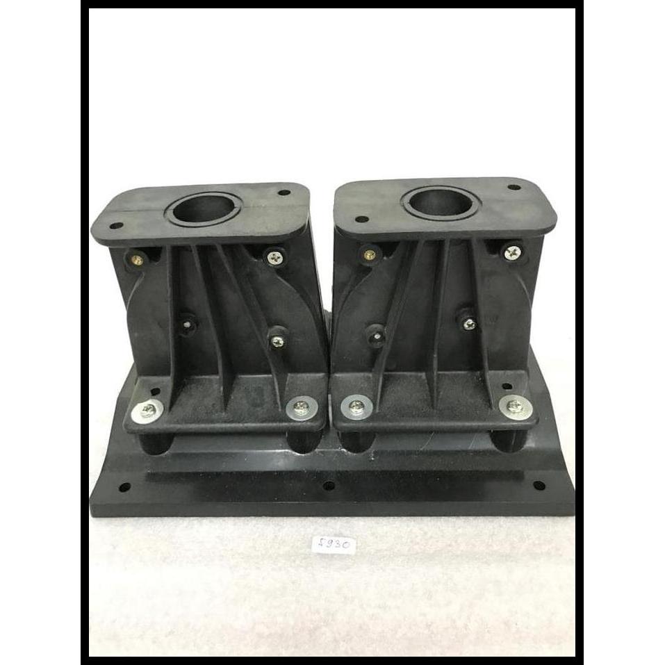 TERMURAH HORN LINE ARRAY CORONG DOUBLE TWEETER DRIVER 150X235 WNES 