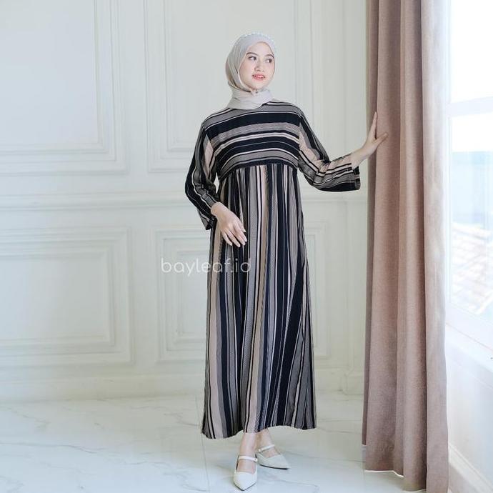 Terbaru Bayleaf.Id Amor Premium Dress