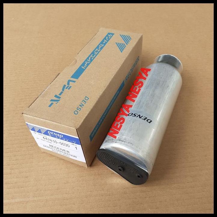 GRATIS ONGKIR DRYER DRAYER RECEIVER DRIER FILTER SALURAN FREON AC MOBIL SUZUKI JIMNY KATANA SC SJ410