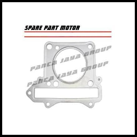 TERLARIS PACKING CYLINDER HEAD GASKET PAKING HEAD SUZUKI FXR150 FXR-150 