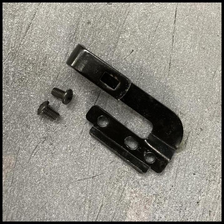 TERMURAH ADAPTOR ADAPTER WIPER TUSUK KE BLADE HOOK TOYOTA COROLLA CORONA KE20 KE30 KE70 DX RT81 RT10