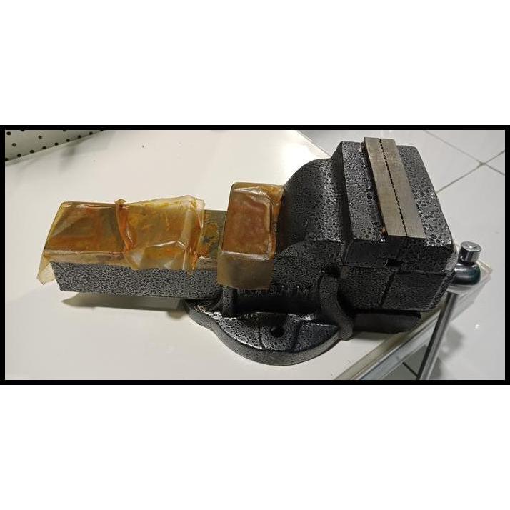 GRATIS ONGKIR CATOK PARON 4" WIPRO RAGUM 