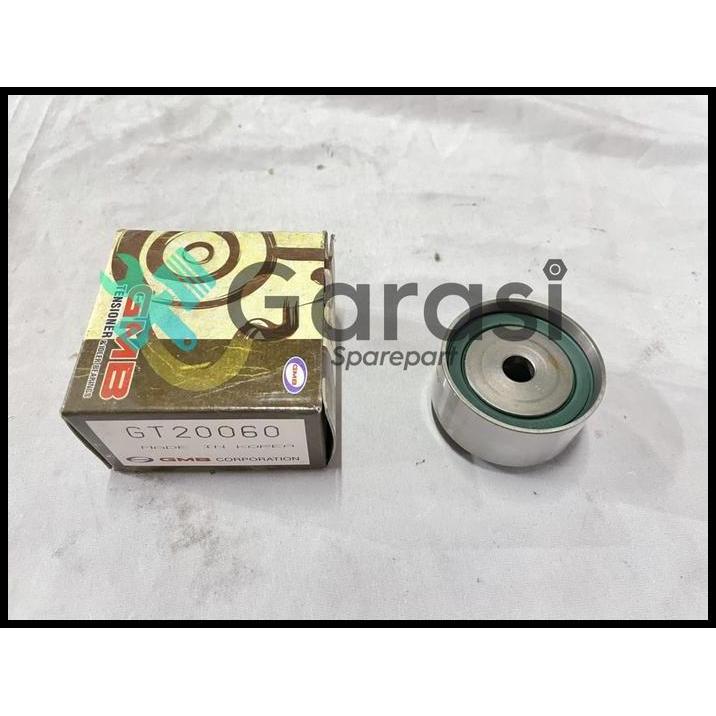 HOT DEAL BEARING / LAHER TENSIONER TIMING BELT KIA TIMOR DOHC 
