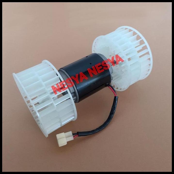 HOT DEAL DINAMO MOTOR BLOWER FAN KIPAS ANGIN AC MOBIL UNTUK TRUK TRUCK MERCEDES BENZ MERCY ACTROS - 