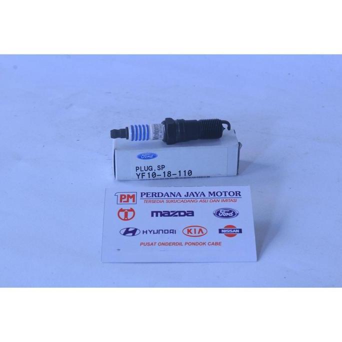 Busi Ford Escape 2.0 2000Cc 2000 Cc