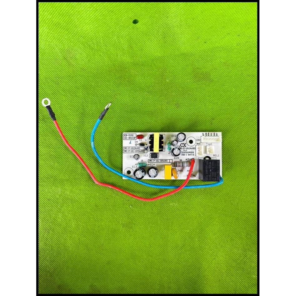 BEST DEAL MODUL PCB DISPLAY RICE COOKER VIENTA NSC COOKER NEW SMART LOW CARBO ORIGINAL 