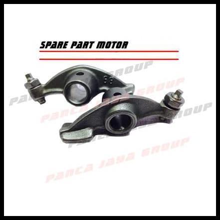 TERMURAH PELATUK KLEP-PIANO KYMCO TREND SR METICA GLX SR EASY FREE MX LX LIBERO