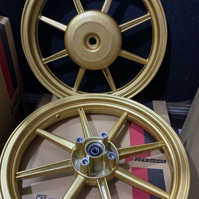 VELG VROSSI PALANG 8 Vario 125-150 New Old Original