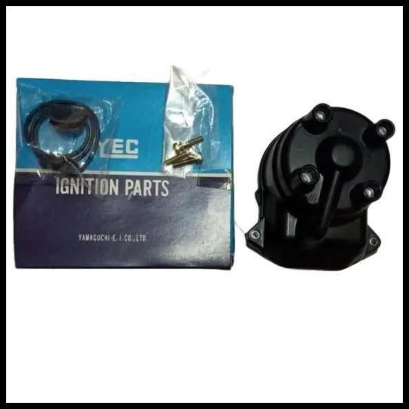 BEST DEAL TUTUP DELCO HONDA FERIO YEC JAPAN