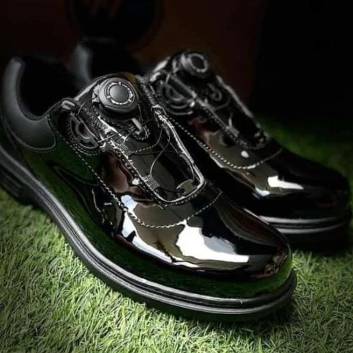 Sepatu PDH WEBEST Tactical Orinal (Tali putar Boa system)