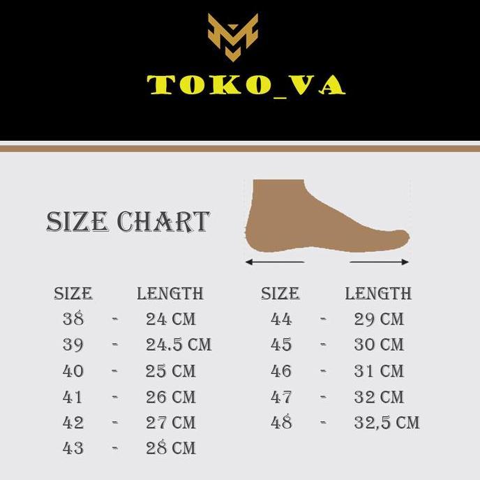 Oxford - No 44 45 46 47 48 / Sepatu Formal Pria Pantofel Oxford Kulit Asli Ukuran Jumbo Besar / Sepa